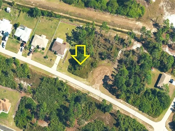 1033 Parker CT, LEHIGH ACRES, FL 33974