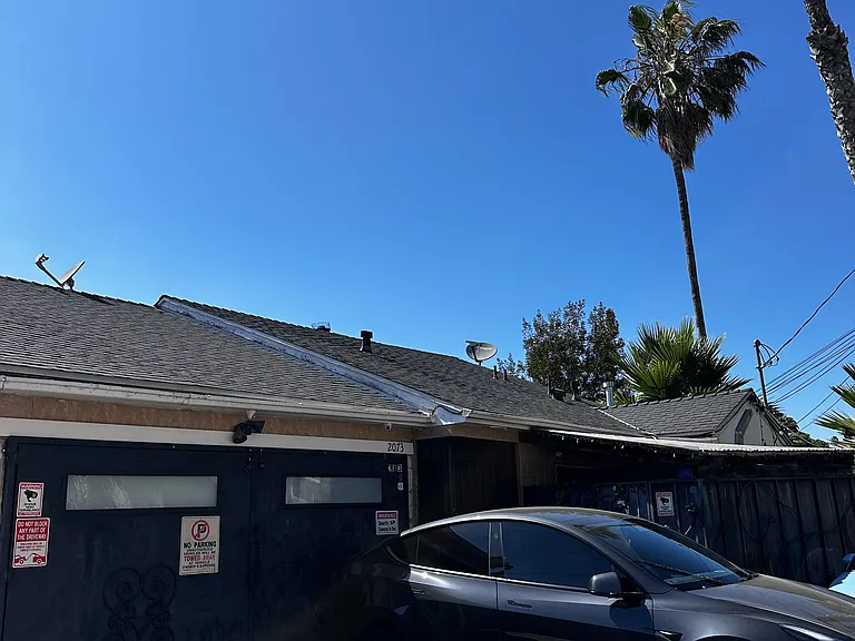 2073 Ivar Ave #2 — Photo 1