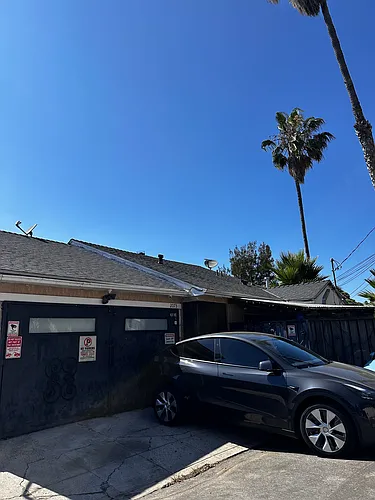 2073 Ivar Ave #2 Photo 1
