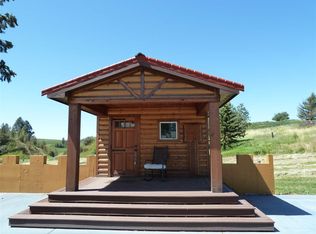 15311 E Rattlers Run Rd, Fairfield, WA 99012