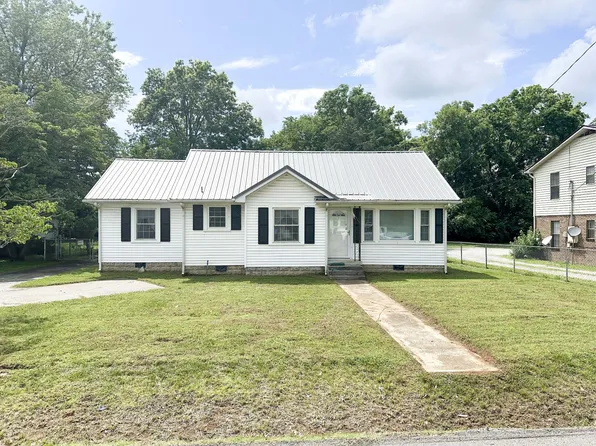 1125 Leaf Ave, Murfreesboro, TN 37130