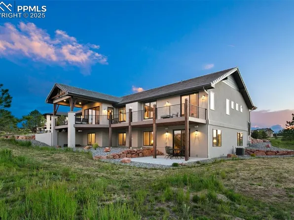 3785 Pinehurst Cir, Colorado Springs, CO 80908
