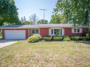 915 Newton Ave, Waupun, WI 53963