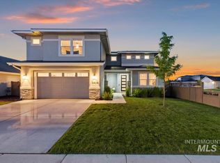 3934 E Huntly St, Meridian, ID 83642