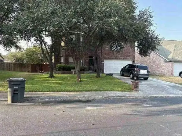 10826 Deercliff Pass, San Antonio, TX 78251