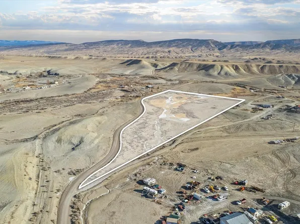 3151 6200th Rd, Olathe, CO 81425