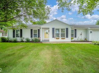 124 Bess Blvd, Pendleton, IN 46064