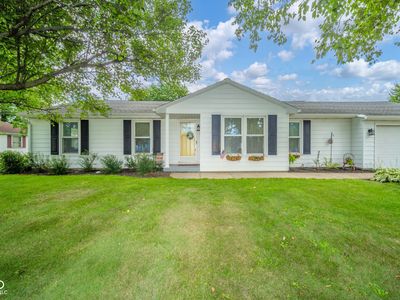 124 Bess Blvd, Pendleton, IN, 46064