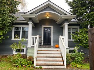 1919 Monroe Ave, Everett, WA 98203