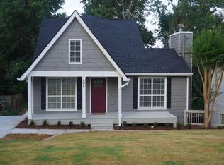 895 United Ave SE, Atlanta, GA