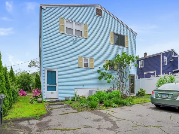 94 Victory Street, Stamford, CT 06902