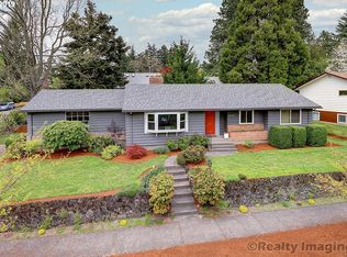 4435 SW Iowa St, Portland, OR 97221