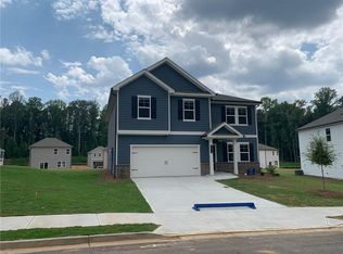 200 Red Dragon Dr, Jefferson, GA 30549