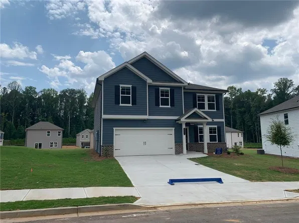 200 Red Dragon Dr, Jefferson, GA 30549