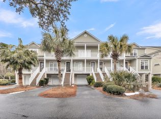 1204 Hopeman Ln, Mount Pleasant, SC 29466