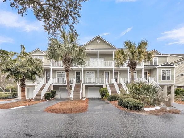 1204 Hopeman Ln, Mount Pleasant, SC 29466