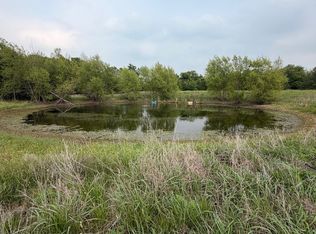 345 County Road 3346, Hubbard, TX 76648