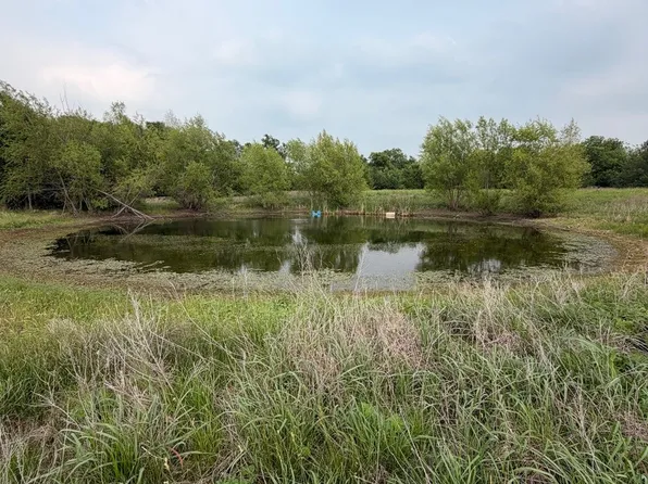 345 County Road 3346, Hubbard, TX 76648