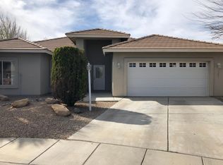 2301 Graystone Dr, Kingman, AZ 86409