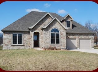 10 Meadow Brook Rd, Kirksville, MO 63501