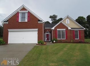 2053 Devonhurst Dr, Powder Springs, GA 30127