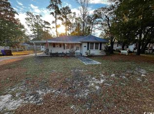 2103 Woodward Dr, Conway, SC 29527