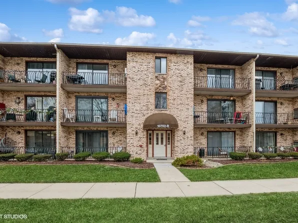 10702 S Depot St #103B, Worth, IL 60482
