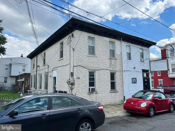 1921 Kinsey St, Philadelphia, PA 19124