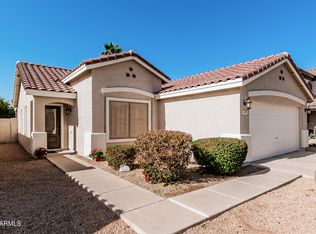 977 E Saratoga St, Gilbert, AZ 85296
