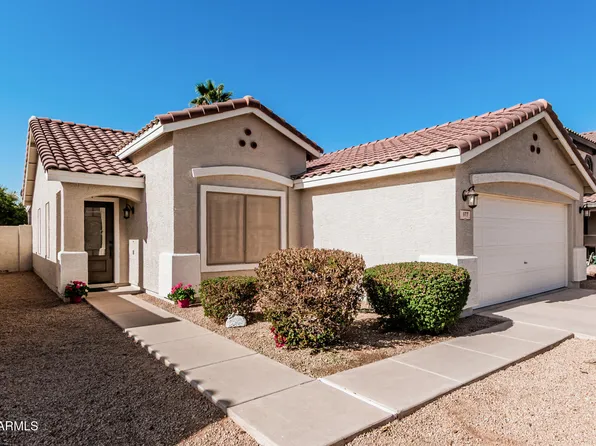 977 E SARATOGA Street, Gilbert, AZ 85296