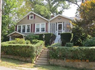 12 Georgia Rd, Weymouth, MA 02190