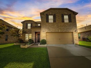 2728 Ryder Ln, Aubrey, TX 76227