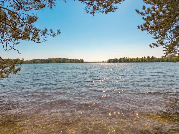 6308 Journeys End Rd, Rhinelander, WI 54501