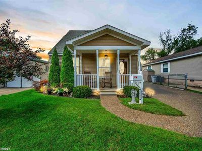 1423 E Granet Ave, Hazel Park, MI, 48030