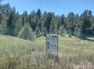 23248 Spirit Mountain Dr, Aguilar, CO 81020