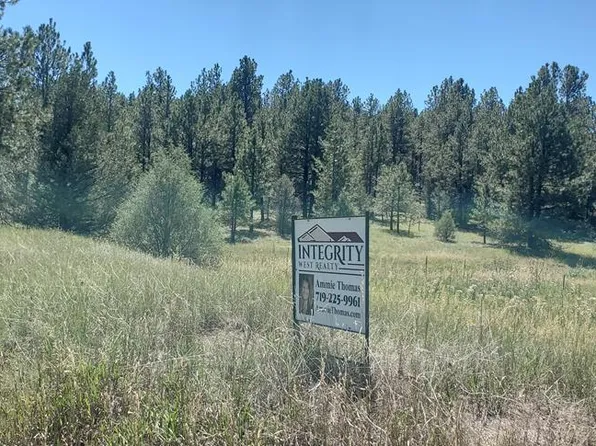 23248 Spirit Mountain Dr, Aguilar, CO 81020