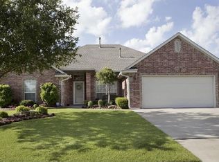 1717 Oxford Ave, Edmond, OK 73013