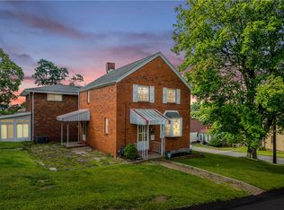 6801 Elmwood Ave, West Mifflin, PA