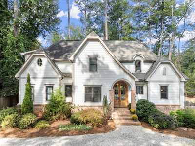 1293 Fenway Cir, Decatur, GA, 30030