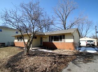 5759 Crawford Dr, Columbus, OH 43229