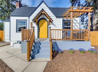 4931 Osceola St, Denver, CO 80212