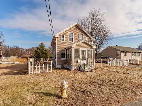 245 Arthur St, Springfield, MA 01104