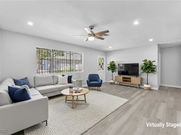 3929 Torsby Pl, Las Vegas, NV 89119