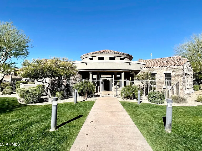 19475 N Grayhawk Dr #2002 — Photo 30