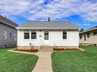 4157 S 1st St, Milwaukee, WI 53207