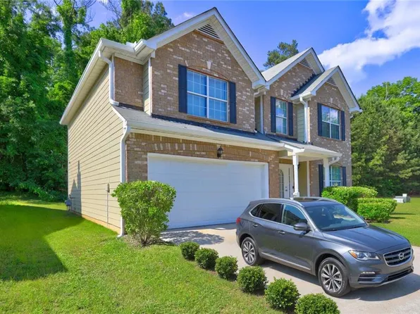 325 Espana St, Atlanta, GA 30349