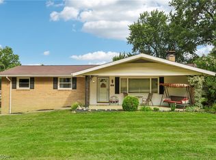 2025 Amherst Rd NE, Massillon, OH 44646