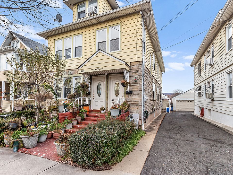 1st image of 486 Highland Ave #2