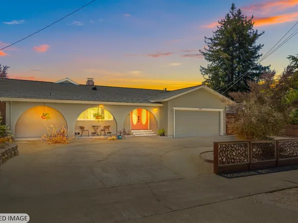 3564 Chanate Road, Santa Rosa, CA 95404