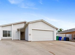 1607 Ginsberg Ct, San Diego, CA 92114